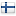 bmedia.pro server is located in Finland
